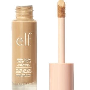 ELF Halo glow Liquid Filter Glow Booster (SHADE 2)